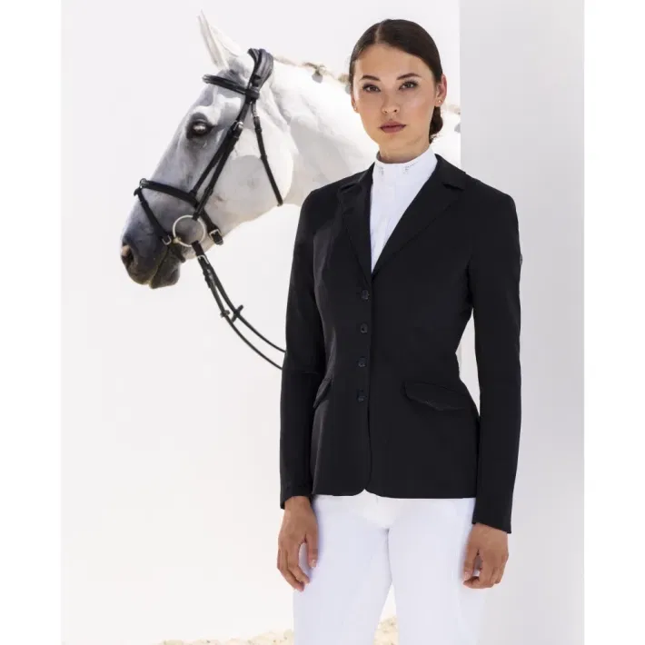 Pikeur dames wedstrijdjas Isalie